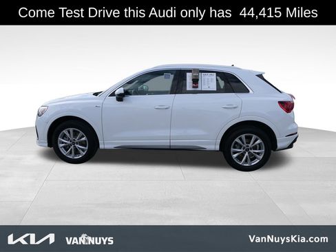 Used 2024 Audi Q3 2.0T Premium image 6