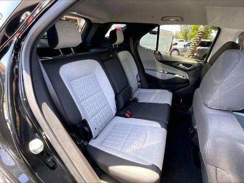 Used 2023 Chevrolet Equinox LS w/ LS Convenience Package image 26