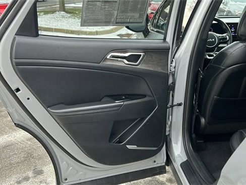 Used 2023 Kia Sportage X-Line w/ X-Line Premium Package image 22