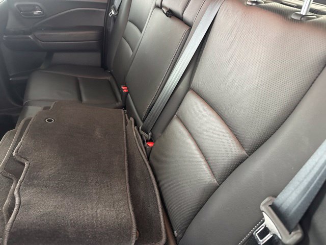 Used 2018 Honda Ridgeline RTL image 24