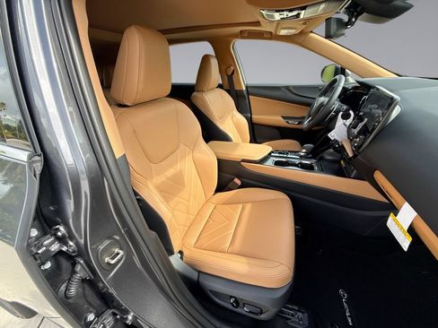Used 2026 Lexus NX 450h+ AWD w/ Accessory Package (Z2) image 16