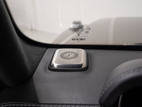 Used 2021 Mercedes-Benz G 63 AMG 4MATIC image 44