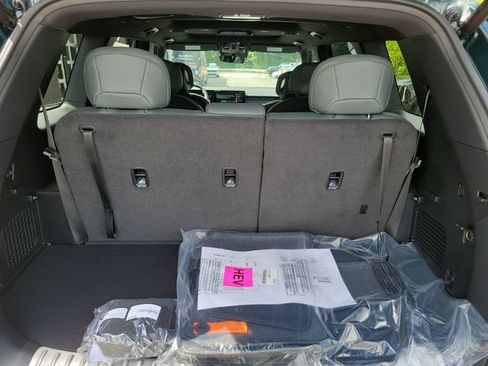 New 2027 Kia Telluride SX X-Line w/ Towing Package AWD/4WD image 15