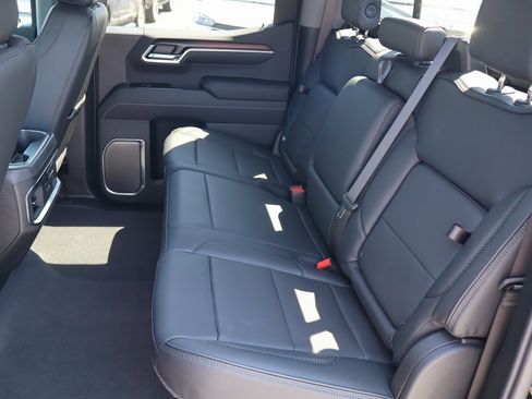 New 2026 GMC Sierra 1500 Denali image 18