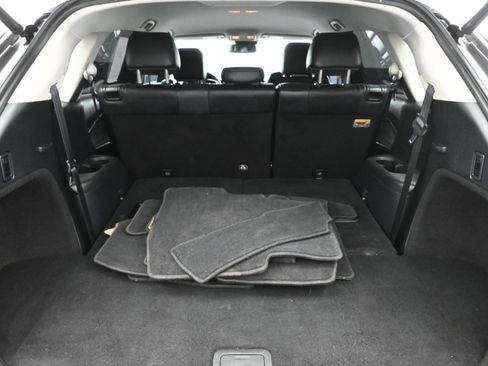 Used 2022 MAZDA CX-9 Touring image 16