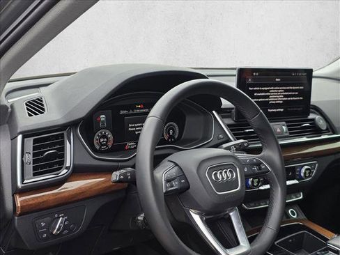 Used 2023 Audi Q5 2.0T Premium Plus w/ Premium Plus Package image 14