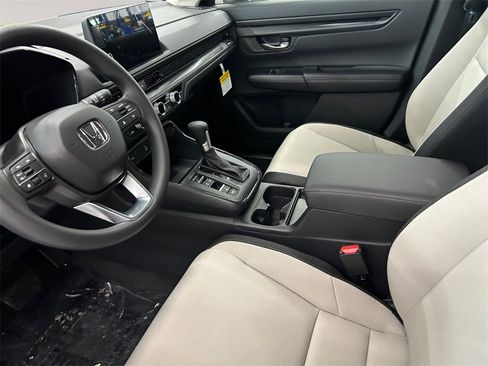 New 2026 Honda CR-V EX image 10