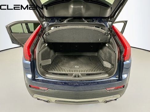 Used 2021 Cadillac XT4 Premium Luxury w/ Sun And Sound Package image 11