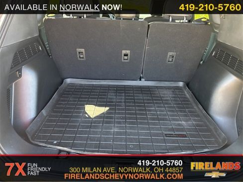 Used 2022 Ford Escape SEL w/ Technology Package image 48