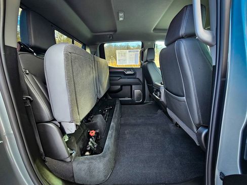 Certified 2024 GMC Sierra 1500 Denali w/ Technology Package image 40