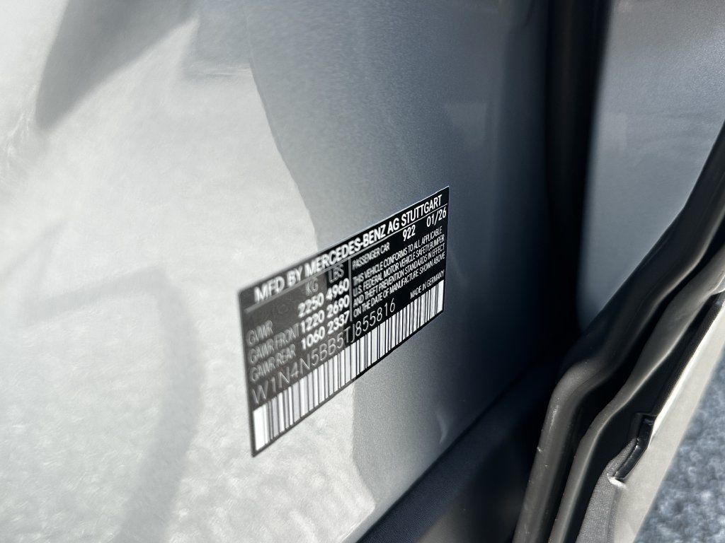 Certified 2026 Mercedes-Benz GLA 35 AMG 4MATIC image 35