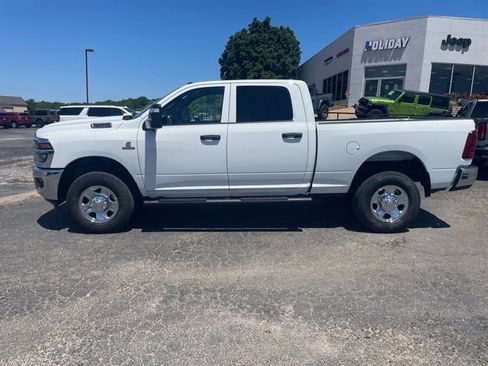 New 2025 RAM 2500 Tradesman image 2