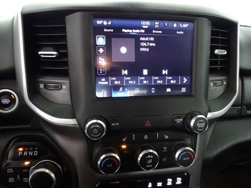 Used 2022 RAM 1500 Big Horn image 13
