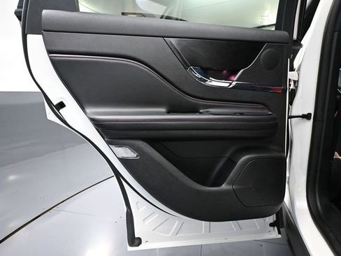 Used 2023 Lincoln Corsair Reserve w/ Jet Appearance Package image 34