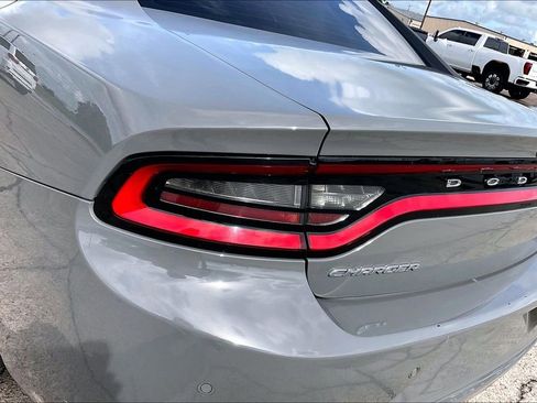Certified 2023 Dodge Charger SXT RWD image 20