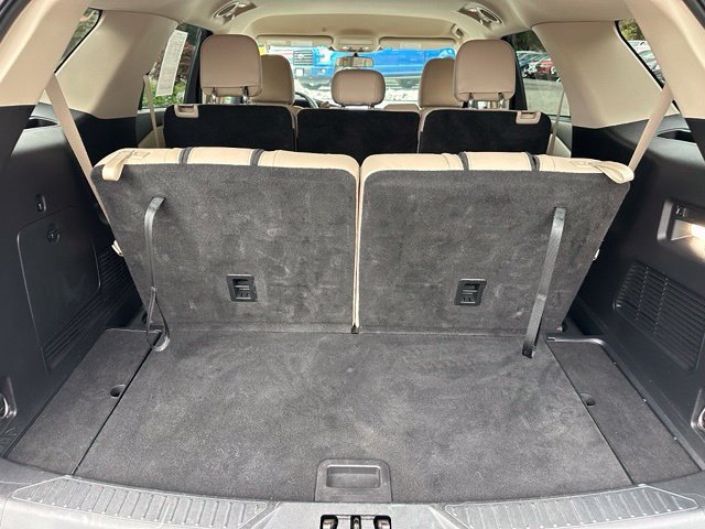 Used 2022 Ford Explorer XLT w/ Equipment Group 202A AWD/4WD image 20