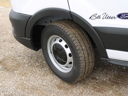 New 2025 Ford Transit 250 148 Medium Roof image 5