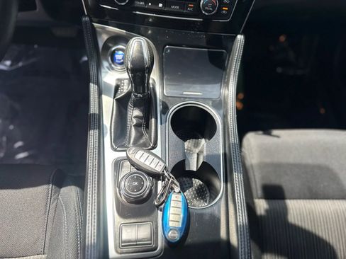 Used 2019 Nissan Maxima 3.5 S w/ Floor Mat Group image 20