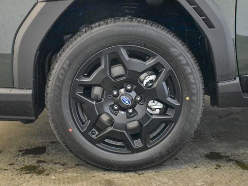 New 2026 Subaru Outback Limited AWD/4WD image 9