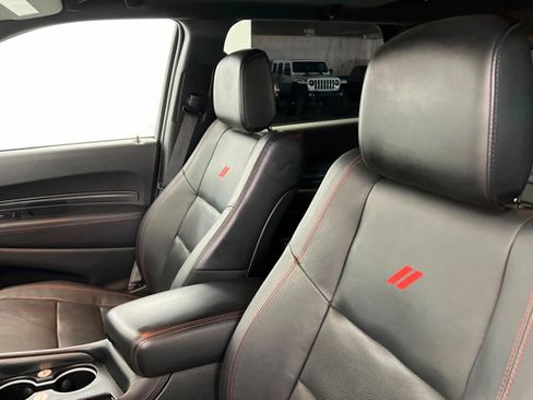 Used 2024 Dodge Durango GT AWD/4WD image 17