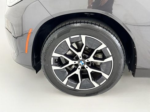Certified 2025 BMW X3 xDrive30i w/ Premium Package AWD/4WD image 28
