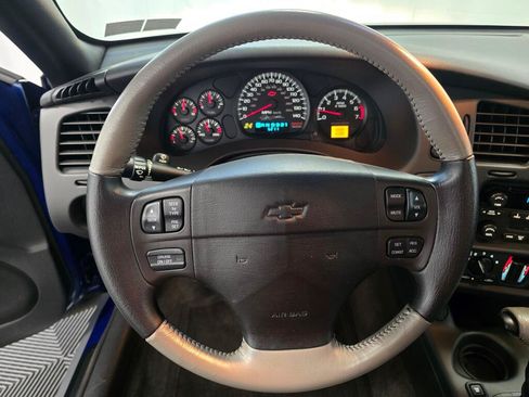 Used 2003 Chevrolet Monte Carlo SS FWD image 29