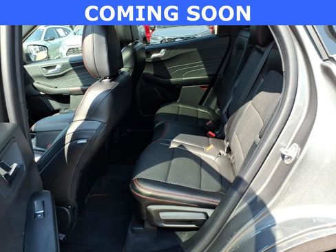 Used 2023 Ford Escape ST-Line Select w/ Tech Pack #1 AWD/4WD image 12