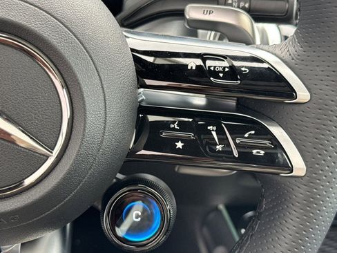 New 2026 Mercedes-Benz GLB 35 AMG 4MATIC image 30