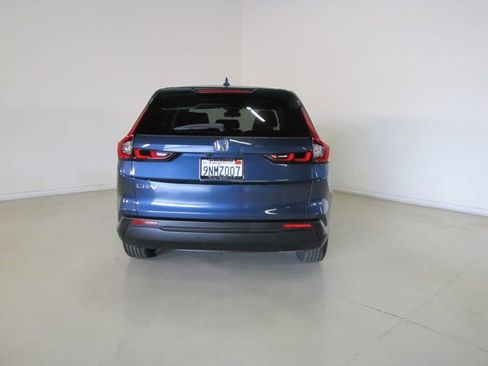 Used 2025 Honda CR-V EX image 24