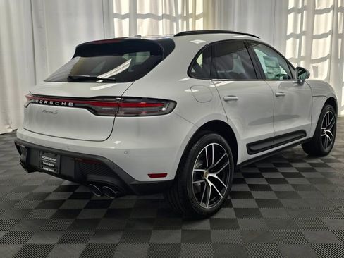 New 2026 Porsche Macan S image 7