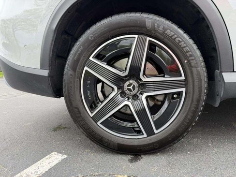 Certified 2026 Mercedes-Benz GLC 300 4MATIC image 33