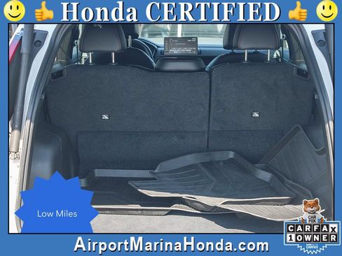 Certified 2024 Honda CR-V Sport-L image 18