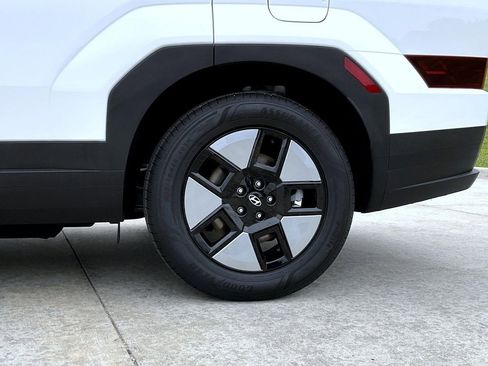 Certified 2026 Hyundai Santa Fe SEL AWD/4WD image 25