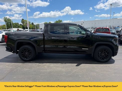 Used 2023 GMC Sierra 1500 Elevation AWD/4WD image 6