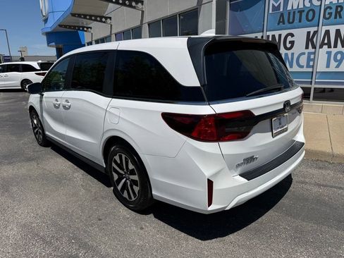 Used 2026 Honda Odyssey EX-L image 15