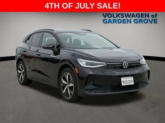Certified 2023 Volkswagen ID.4 Pro S RWD video 2