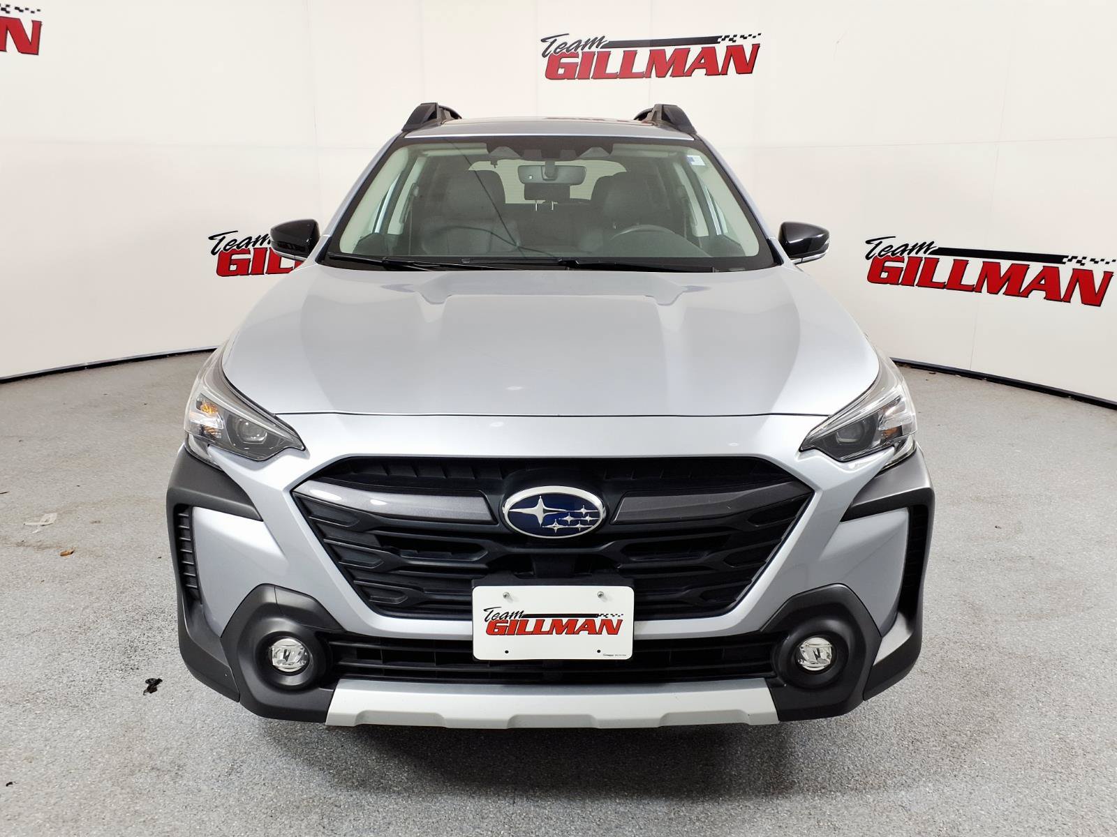 Certified 2025 Subaru Outback Limited AWD/4WD image 7