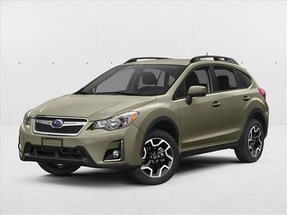 Used 2016 Subaru Crosstrek 2.0i Premium