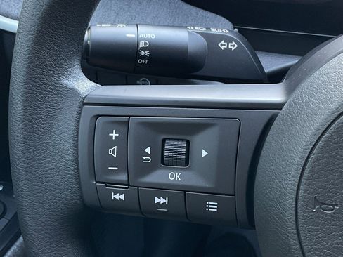 New 2026 Nissan Kicks SV image 20