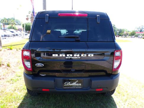 Used 2024 Ford Bronco Sport Big Bend AWD/4WD image 6