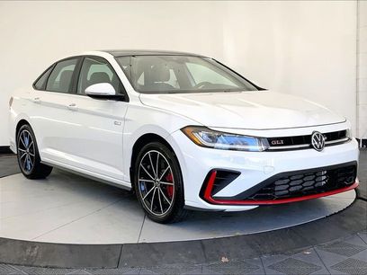 Used 2025 Volkswagen Jetta GLI Autobahn