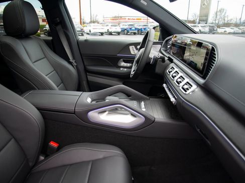 New 2026 Mercedes-Benz GLE 450 4MATIC Coupe image 19