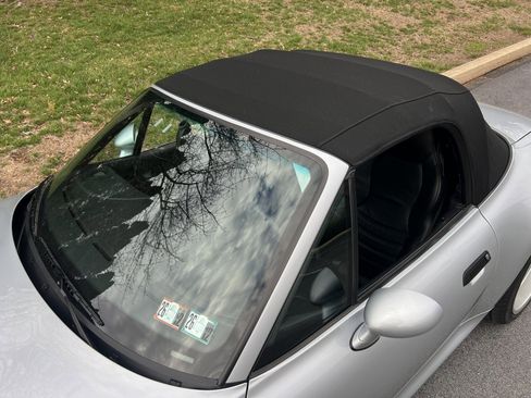 Used 1998 BMW M Roadster image 90