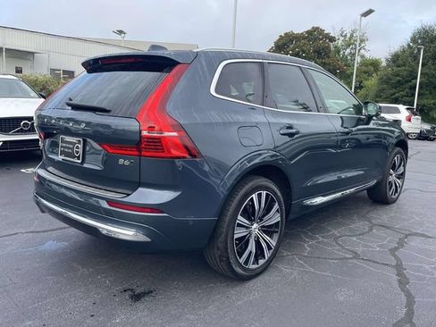 Used 2022 Volvo XC60 B6 Inscription w/ Advanced Package AWD/4WD image 7
