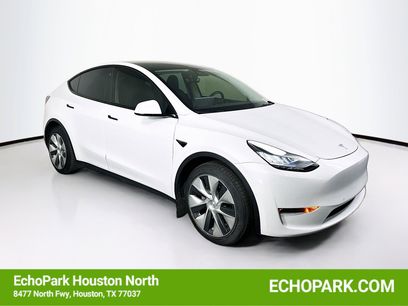 Used 2022 Tesla Model Y Long Range