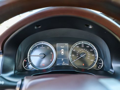 Used 2016 Lexus ES 350 image 14