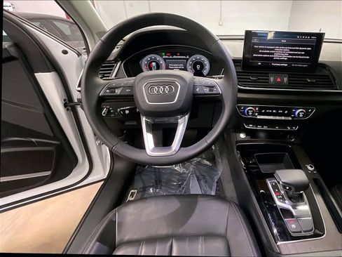 Used 2023 Audi Q5 2.0T Premium Plus w/ Premium Plus Package image 8