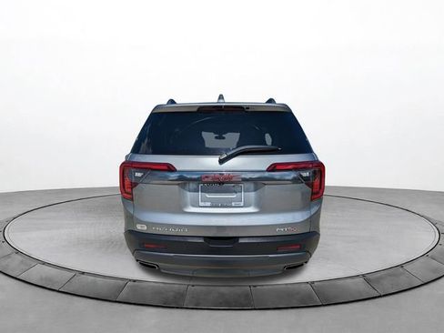 Used 2023 GMC Acadia AT4 w/ Technology Package AWD/4WD image 5