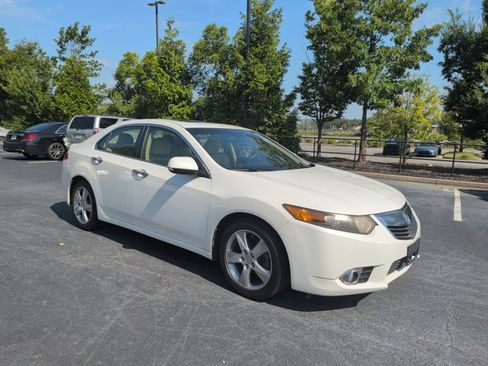 Used 2012 Acura TSX Sedan FWD image 6