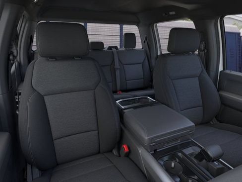 New 2026 Ford F150 XLT w/ Mobile Office Package AWD/4WD image 10
